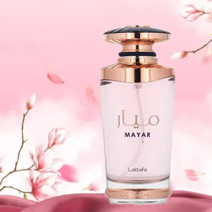Mayar Lattafa