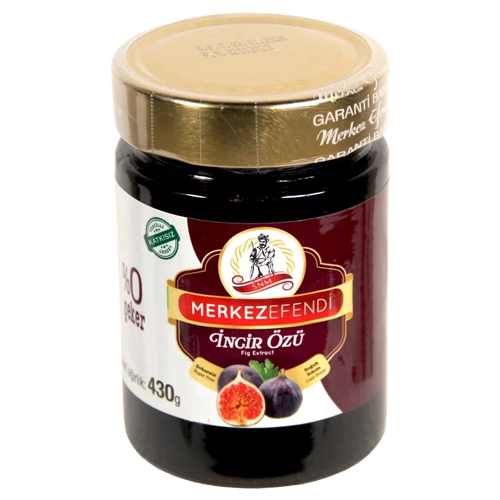 Pekmez Fiku