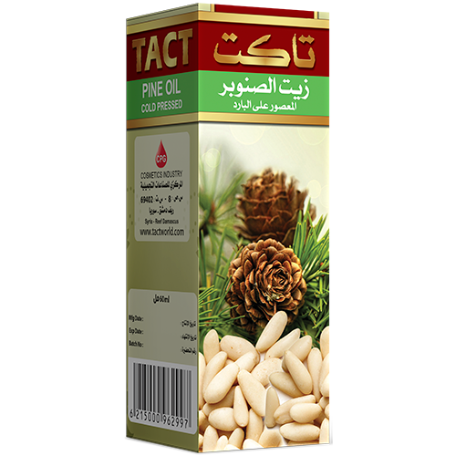 Vaj Pishe Tact 60 ml