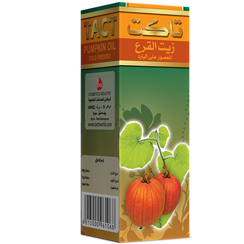 Vaj Kungulli tact 60 ml