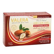 Sapun me vaj Argani 125gr