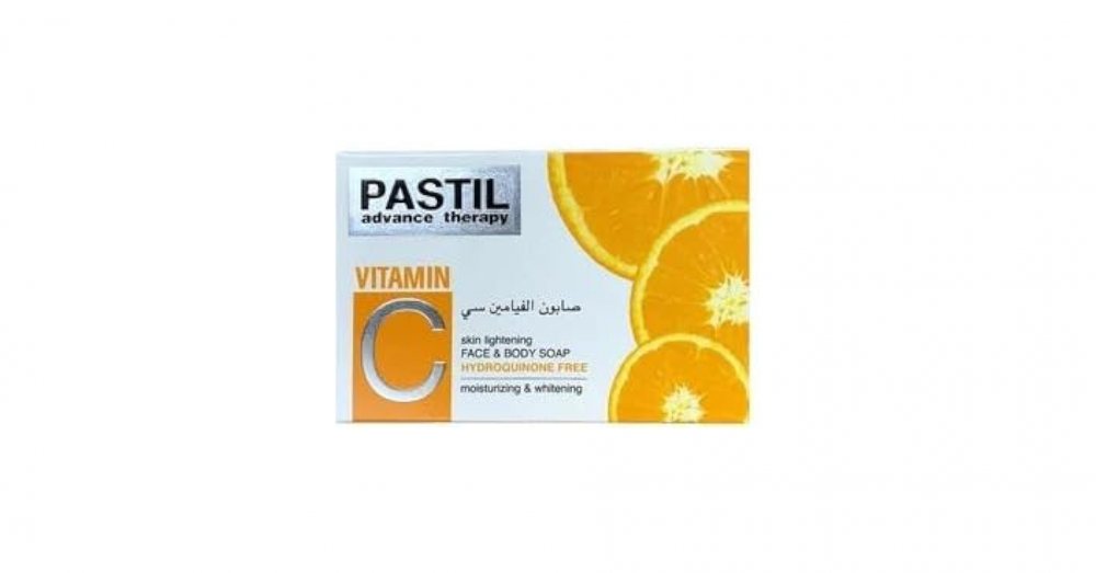 Sapun vitamin C 125gr