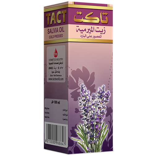 Vaj Sherebele 100 ml