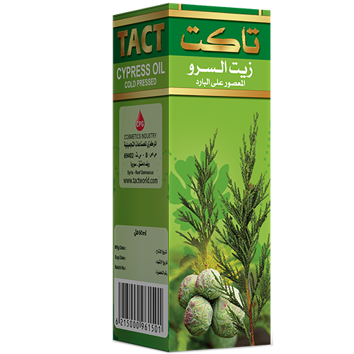 Vaj Selvije Tact 60 ml